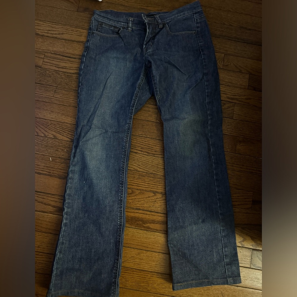 The Limited stretch jeans size 4